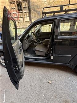 Dodge Nitro